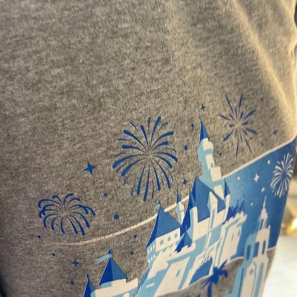 2022 Disneyland Sweatshirt - Picture 8 of 10